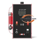 Ancel L300 Smoke Duman Kaçak Test Cihazı - Görsel 4