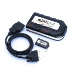 Jaltest Ağır Vasıta Profesyonel Arıza Tespit Cihazı / IVECO + SGW - Görsel 2