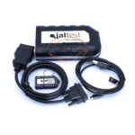 Jaltest Ağır Vasıta Profesyonel Arıza Tespit Cihazı / IVECO + SGW - Görsel 4