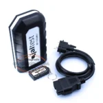 Jaltest Ağır Vasıta Profesyonel Arıza Tespit Cihazı / IVECO + SGW - Görsel 8