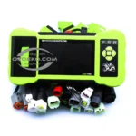 JDiag M300 Pro Motosiklet Arıza Tespit Cihazı / Türkçe