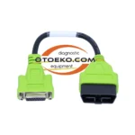 JDiag M300 Pro Motosiklet Arıza Tespit Cihazı / Türkçe - Görsel 10