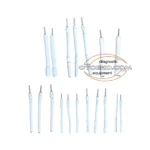 KT200 / KT200 II Bench Bağlantı Kablosu & Pinleri - Görsel 2