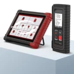 Thinktool Expert 195 Arıza Tespit Cihazı - Görsel 7