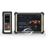 Thinktool Expert 391 Profesyonel Arıza Tespit Cihazı