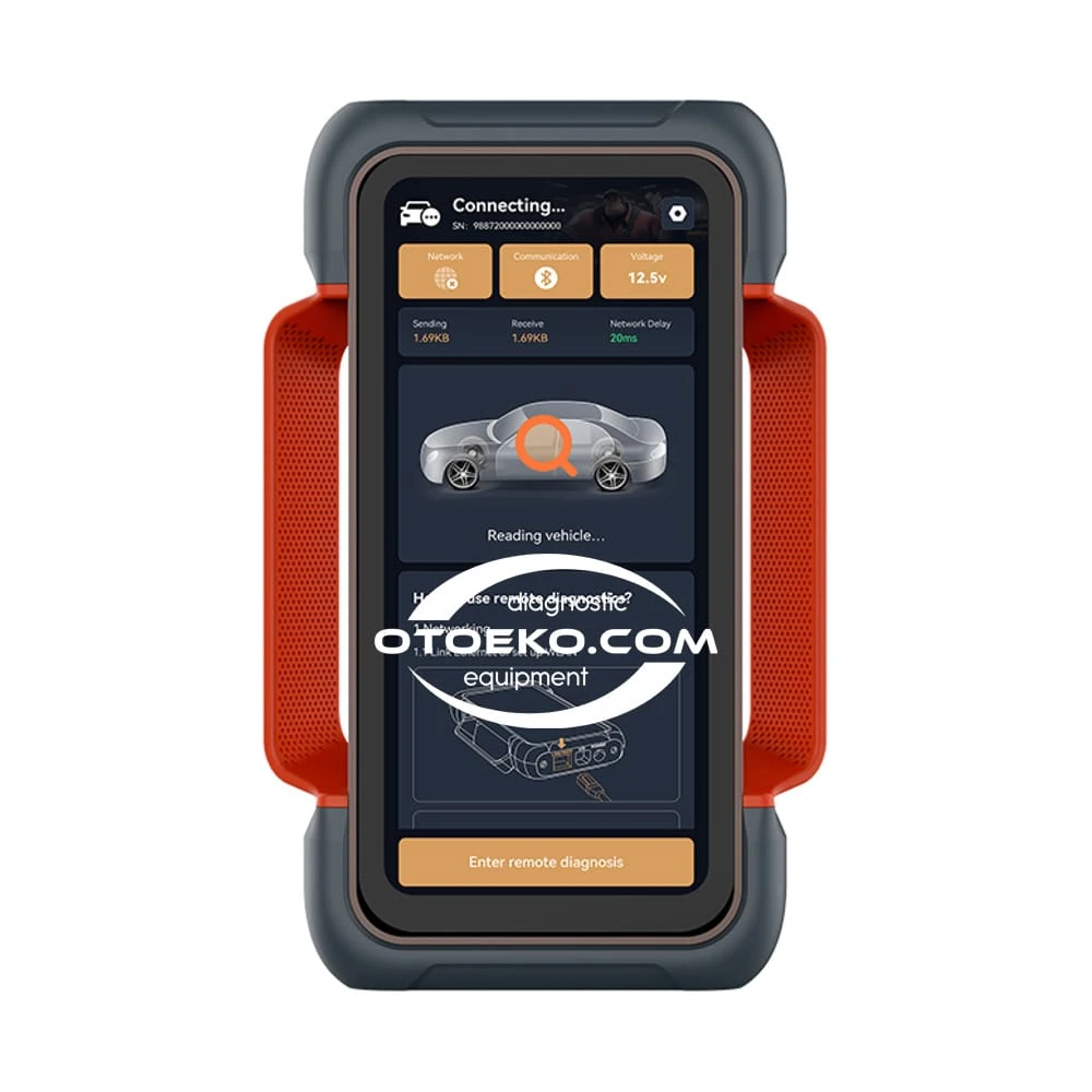 thinktool expert 394 arıza tespit cihazı (3) Thinktool Expert 394 Arıza Tespit Cihazı / Yapay Zeka Destekli - Görsel 3