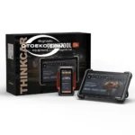 Thinktool Expert 394 Arıza Tespit Cihazı / Yapay Zeka Destekli - Görsel 7