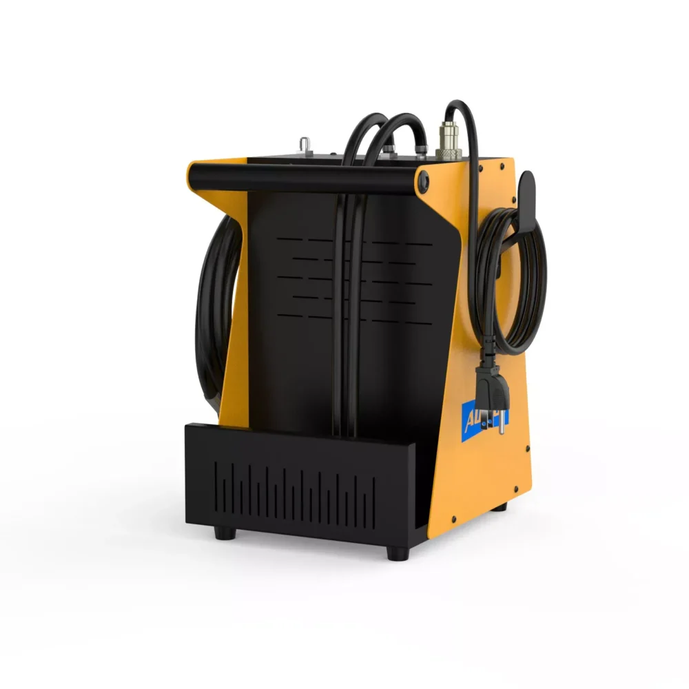 Autool AST603 Titreşimli Fren Hidrolik Yağı Tahliye Cihazı - Görsel 4