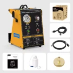 Autool AST603 Titreşimli Fren Hidrolik Yağı Tahliye Cihazı - Görsel 5