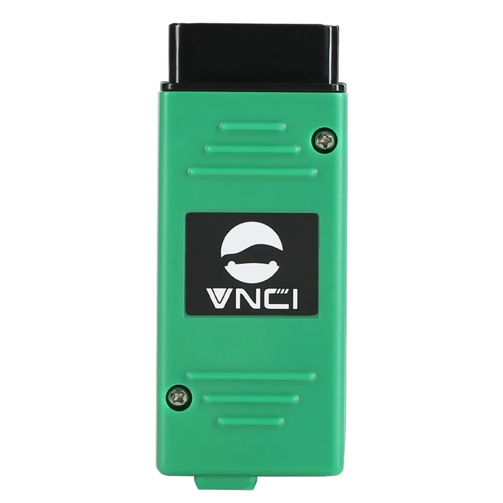 Jaguar / Land Rover JLR VNCI DOIP Arıza Tespit Cihazı - Görsel 1