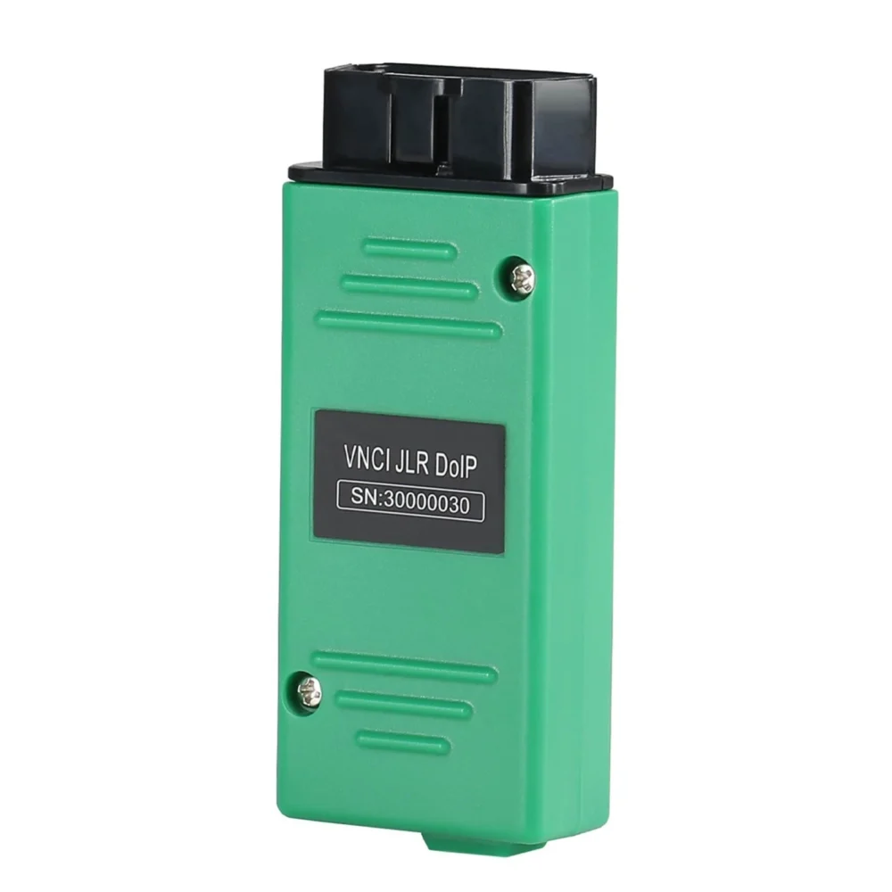 Jaguar / Land Rover JLR VNCI DOIP Arıza Tespit Cihazı - Görsel 3