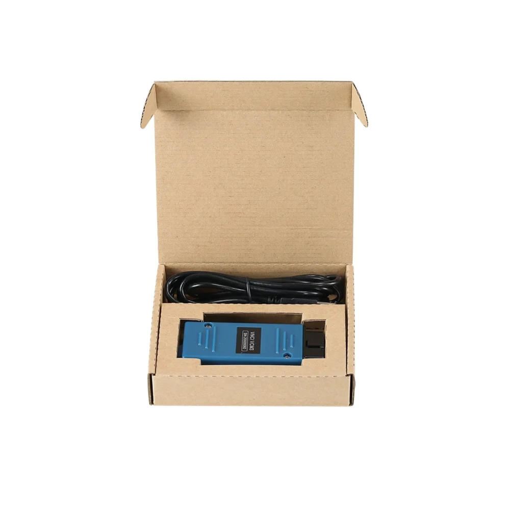 Ford / Mazda VNCI VCM 3 Arıza Tespit Cihazı - Görsel 4