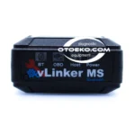 Vgate vLinker MS Fiat Multiecuscan Arıza Tespit Cihazı - Görsel 4