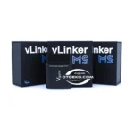 Vgate vLinker MS Fiat Multiecuscan Arıza Tespit Cihazı - Görsel 5