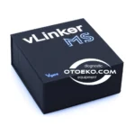 Vgate vLinker MS Fiat Multiecuscan Arıza Tespit Cihazı - Görsel 6