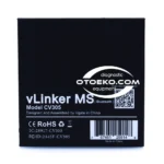 Vgate vLinker MS Fiat Multiecuscan Arıza Tespit Cihazı - Görsel 7