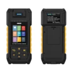 Autool BT960 Akü Test ve Teşhis Cihazı / Yazıcılı + EV Dahil - Görsel 2