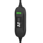 Autool C350 Taşınabilir Elektrikli Araç EV Şarj Cihazı / IP65 - Görsel 3