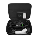 Autool C350 Taşınabilir Elektrikli Araç EV Şarj Cihazı / IP65 - Görsel 7