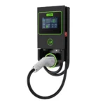 Autool C701 Elektrikli Araç Şarj İstasyonu / Ev Tipi - Görsel 3