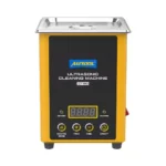 Autool CT80 Ultrasonik Temizleme Makinesi - Görsel 2