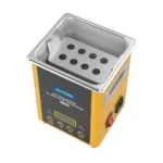 Autool CT80 Ultrasonik Temizleme Makinesi - Görsel 4