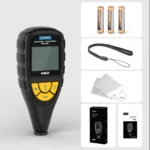 Autool TG501 Oto Boya Kalınlık Ölçme Cihazı - Görsel 6