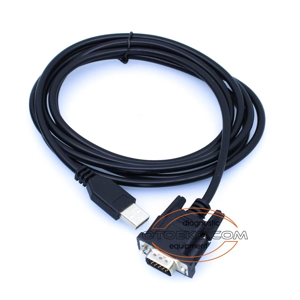 cat et3 arıza tespit cihazı (9) Caterpillar CAT ET3 Arıza Tespit Cihazı - Görsel 9