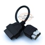 Honda 5 Pin – Obd2 Dönüştürücü Kablo Soketi
