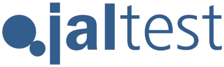 Jaltest Logo