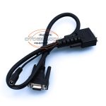 Launch CRP919 Arıza Tespit Cihazı Obd2 Ana Kablosu - Görsel 2