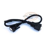 Launch CRP919 Arıza Tespit Cihazı Obd2 Ana Kablosu - Görsel 3