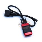 Launch CRP919 Arıza Tespit Cihazı Obd2 Ana Kablosu - Görsel 4