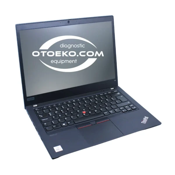 Lenovo ThinkPad T14 Endüstriyel Laptop