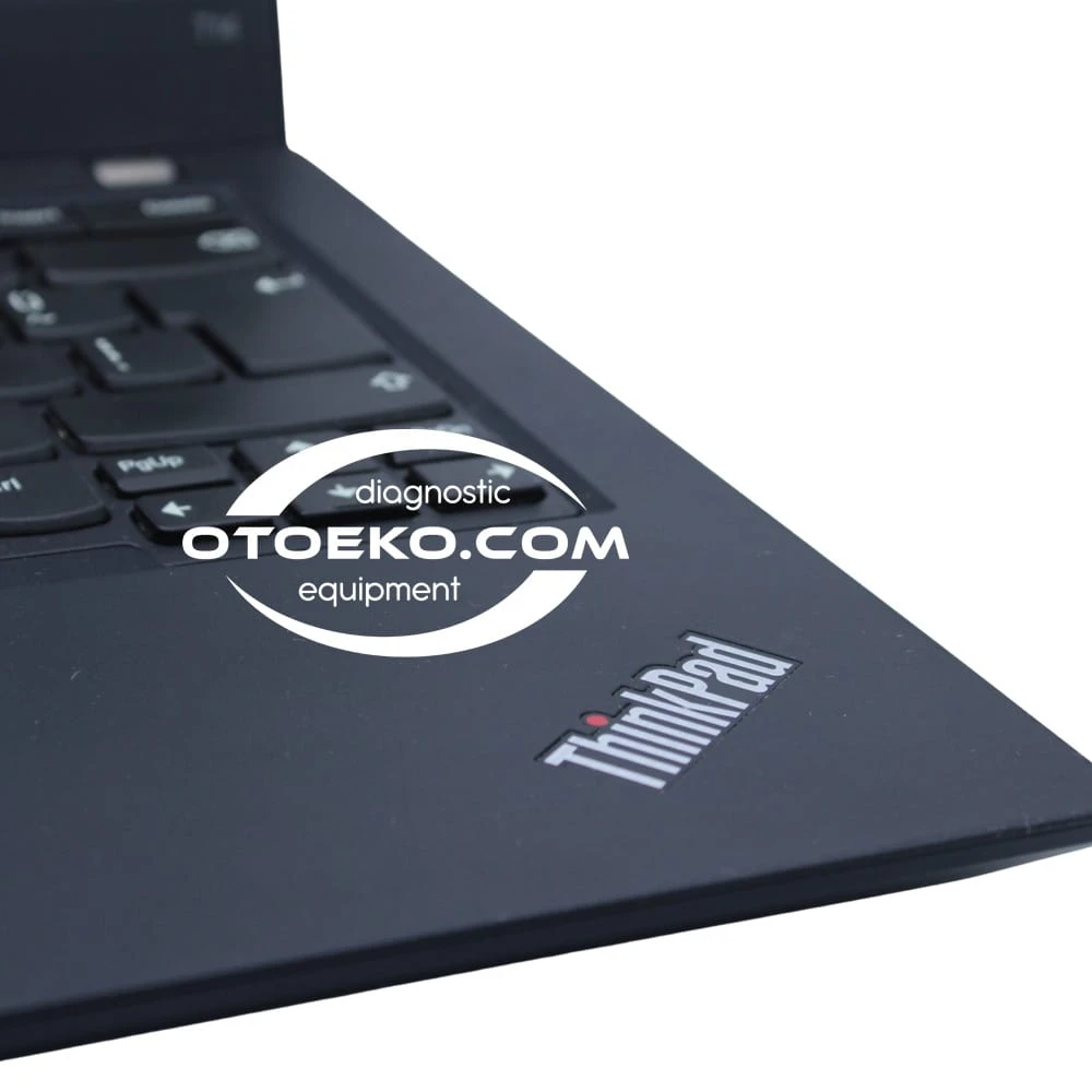 ThinkPad T14 Detay