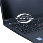 Lenovo ThinkPad X1 Carbon Endüstriyel Laptop - Görsel 2