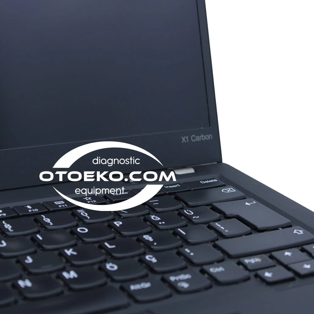 ThinkPad X1 Carbon