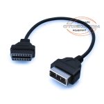 Nissan 14 Pin – Obd2 Dönüştürücü Kablo Soketi - Görsel 2