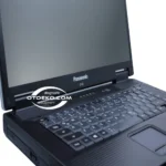 Panasonic CF-52 ToughBook Endüstriyel Laptop - Görsel 2