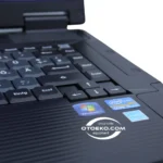 Panasonic CF-52 ToughBook Endüstriyel Laptop - Görsel 3