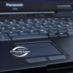 Panasonic CF-52 ToughBook Endüstriyel Laptop - Görsel 4