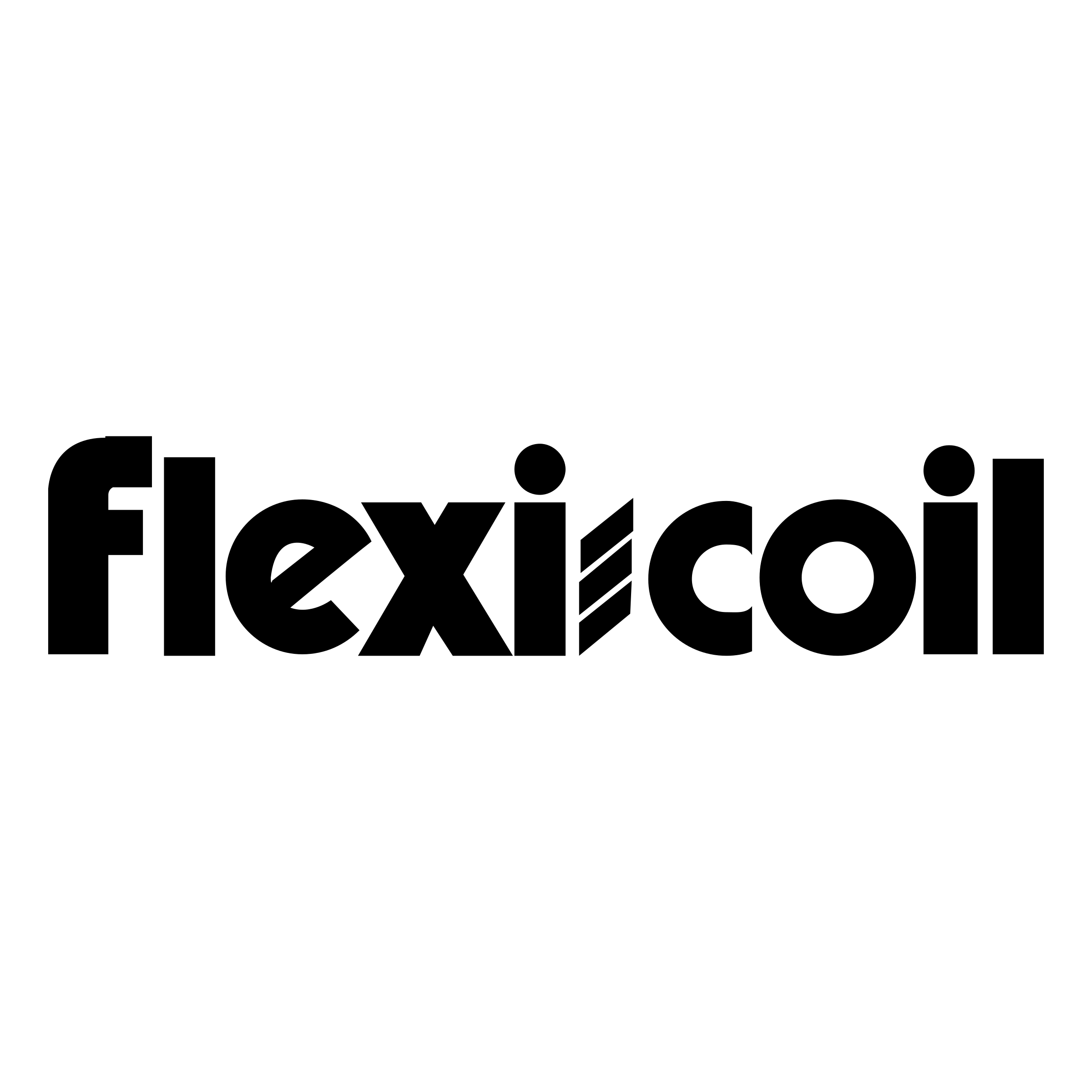 Flexi-Coil Logo